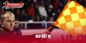 kèo việt vị